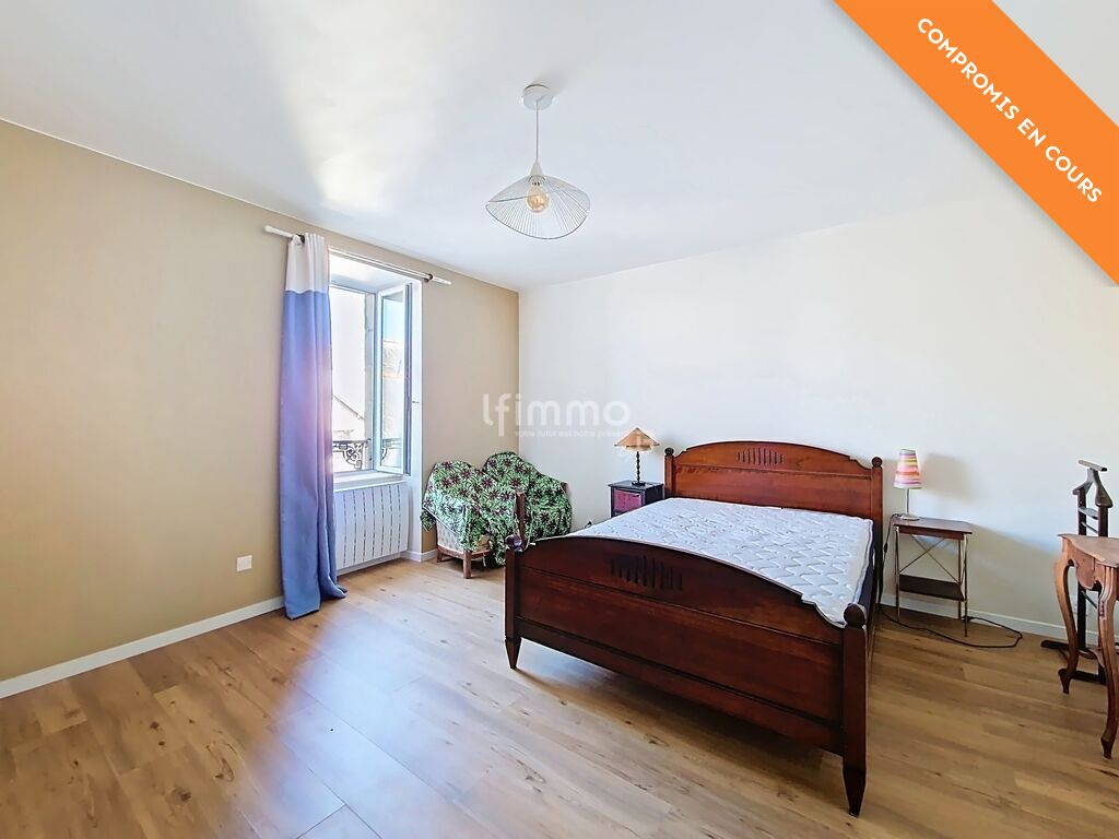 Photo 8 : Appartement T3 de 85 m² à Douarnenez 29100