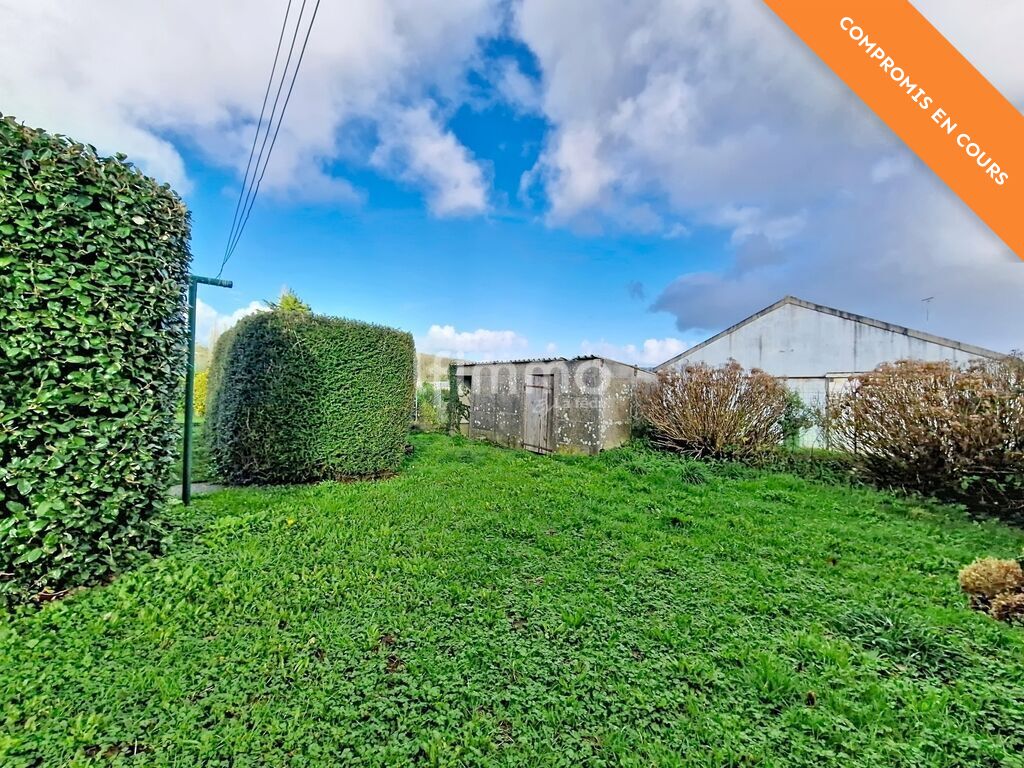 Photo 7 : Terrain à bâtir de 680 m² à Plogonnec 29180