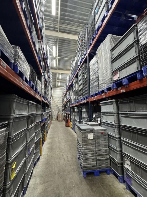 Photo 15 : Ensemble immobilier industriel à Wittenheim (68270) - Haut-Rhin