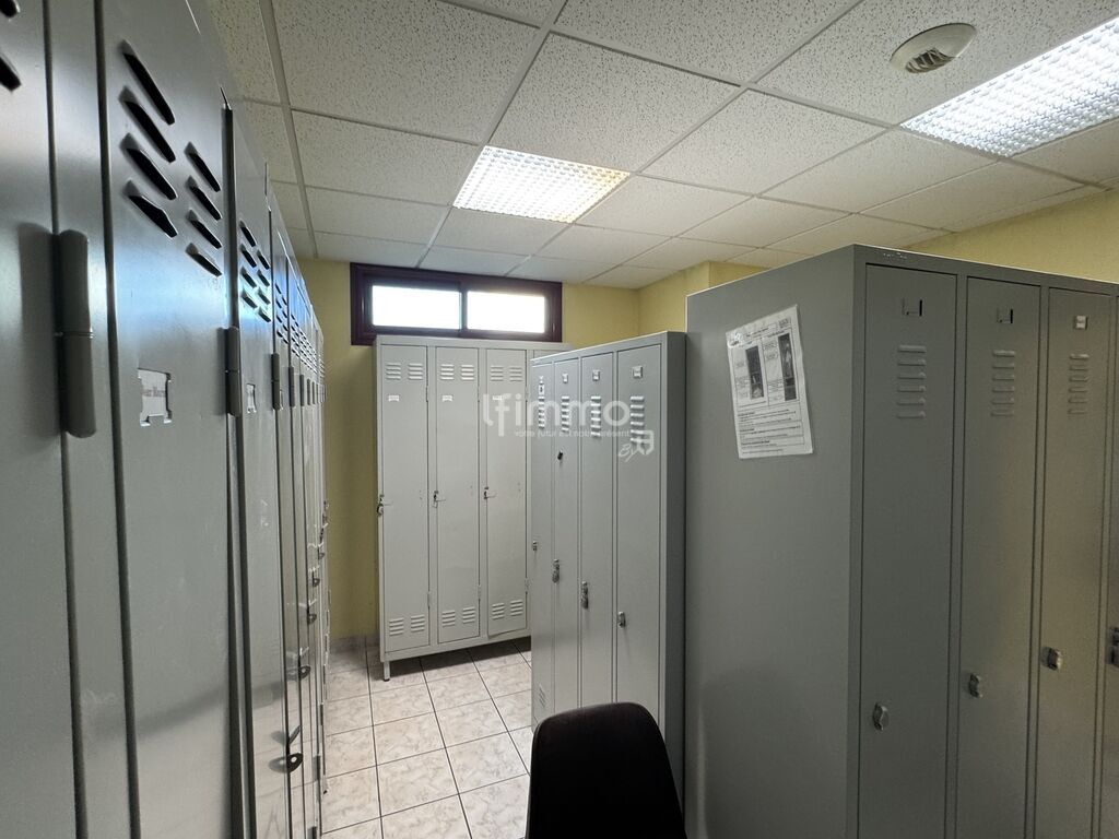 Photo 16 : Ensemble immobilier industriel à Wittenheim (68270) - Haut-Rhin