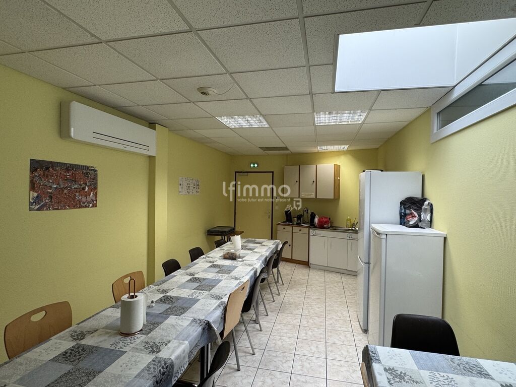 Photo 17 : Ensemble immobilier industriel à Wittenheim (68270) - Haut-Rhin