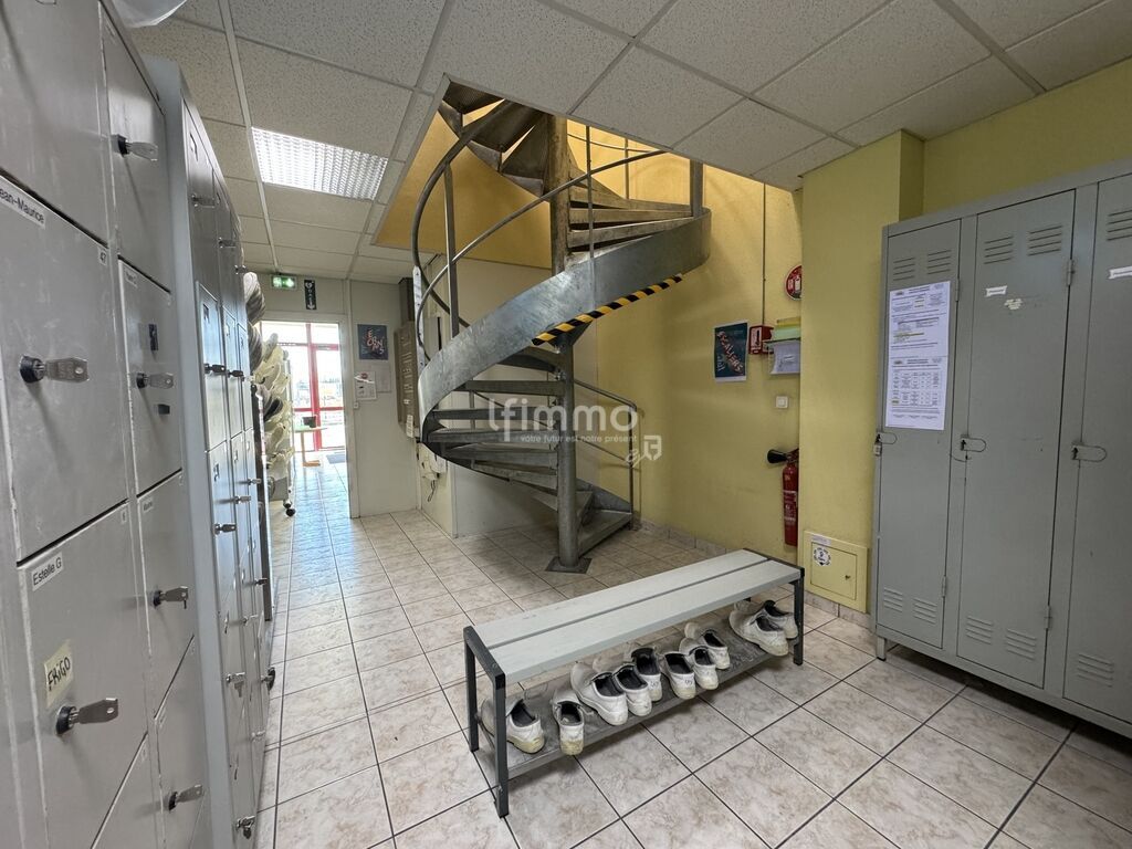 Photo 19 : Ensemble immobilier industriel à Wittenheim (68270) - Haut-Rhin