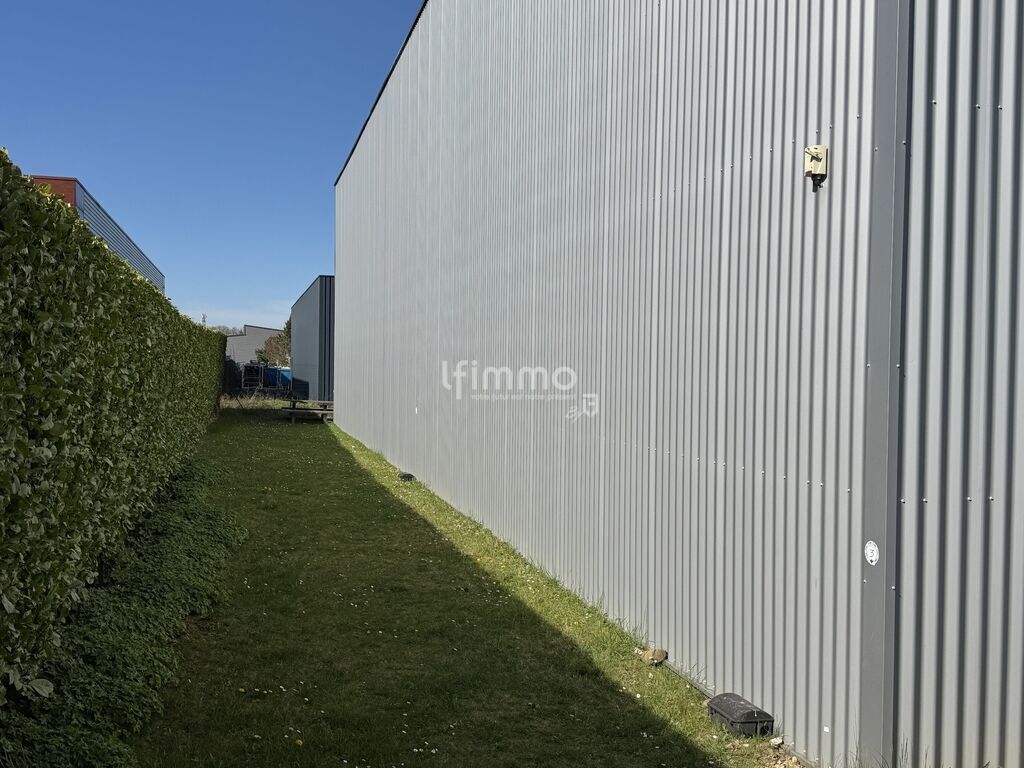 Photo 6 : Ensemble immobilier industriel à Wittenheim (68270) - Haut-Rhin