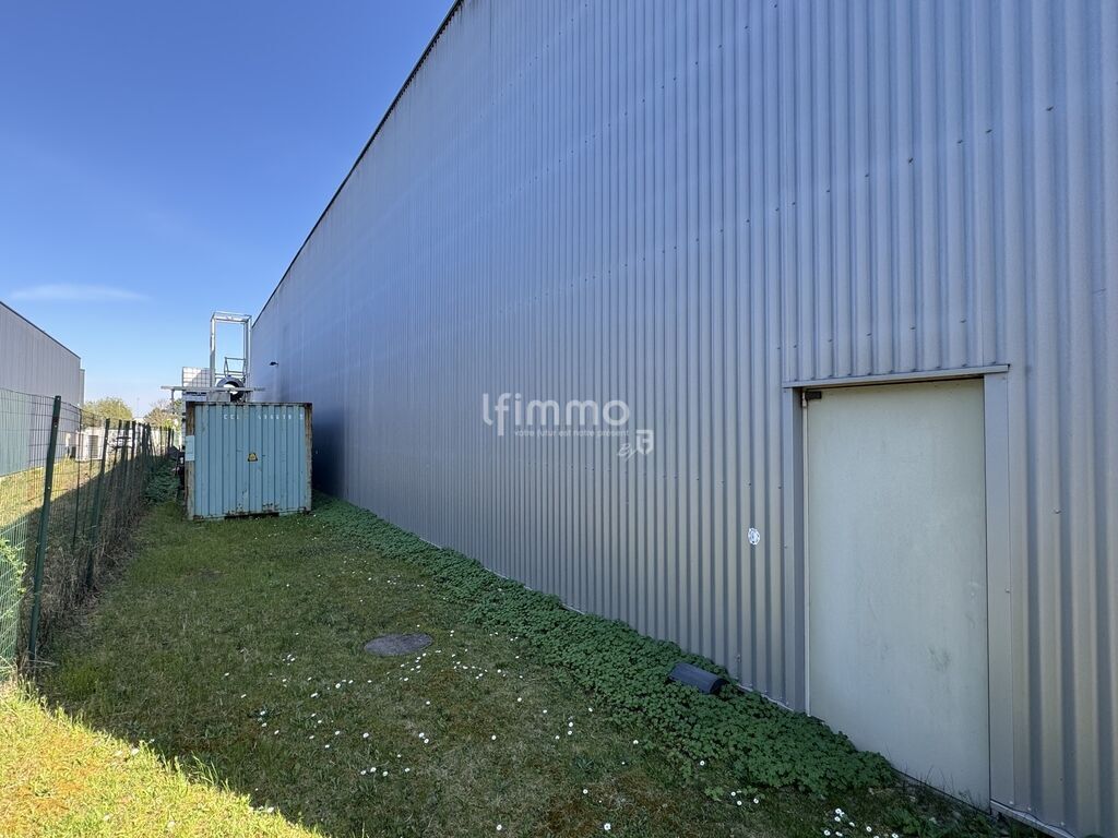 Photo 7 : Ensemble immobilier industriel à Wittenheim (68270) - Haut-Rhin