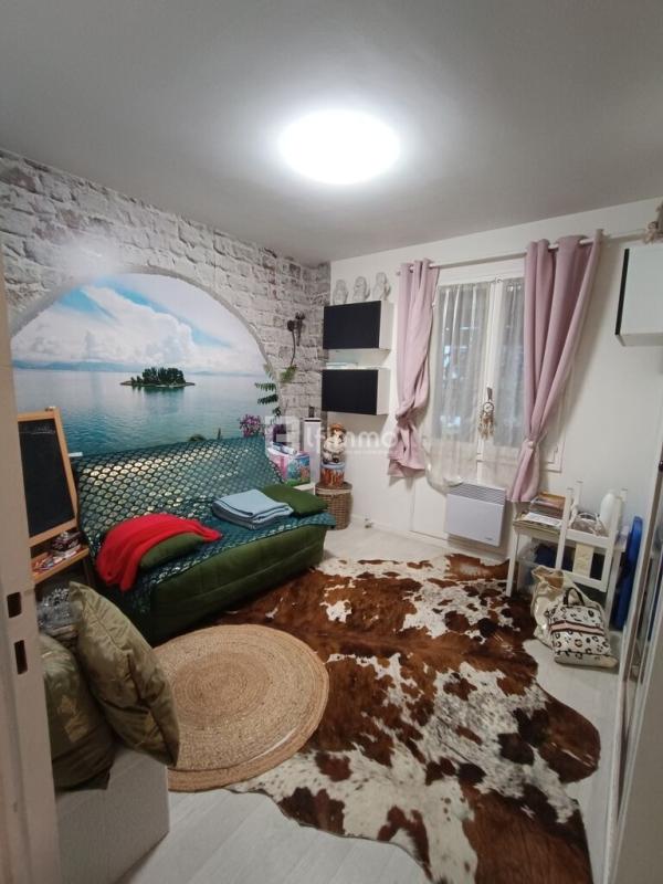 Photo 13 : Maison et terrain