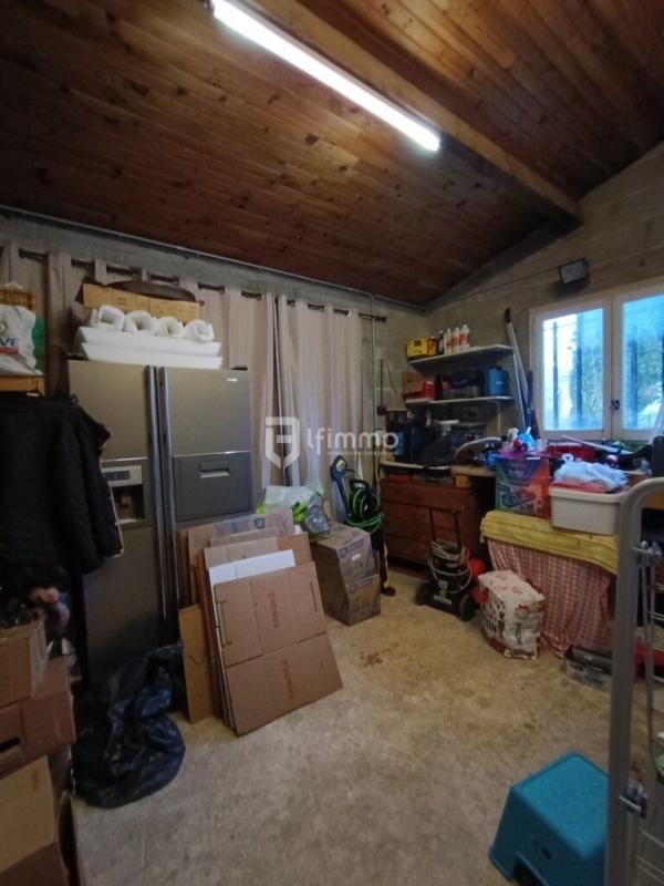 Photo 18 : Maison et terrain