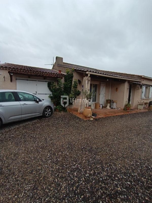 Photo 1 : Maison et terrain