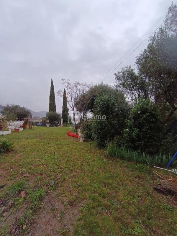 Photo 26 : Maison et terrain