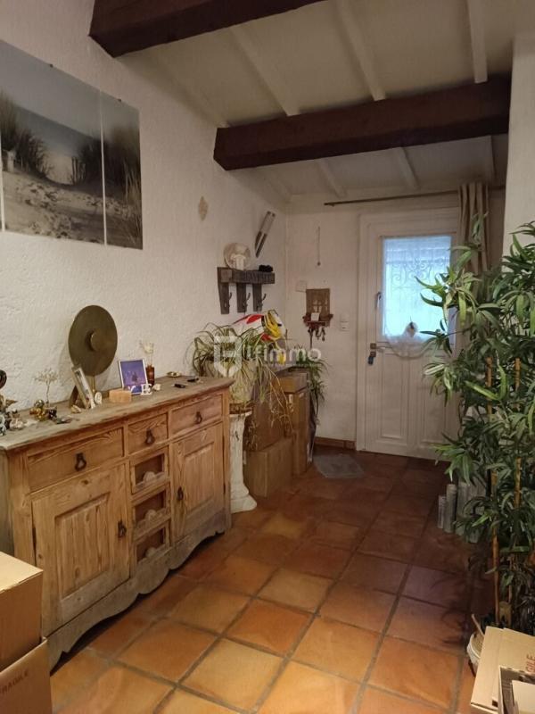 Photo 2 : Maison et terrain