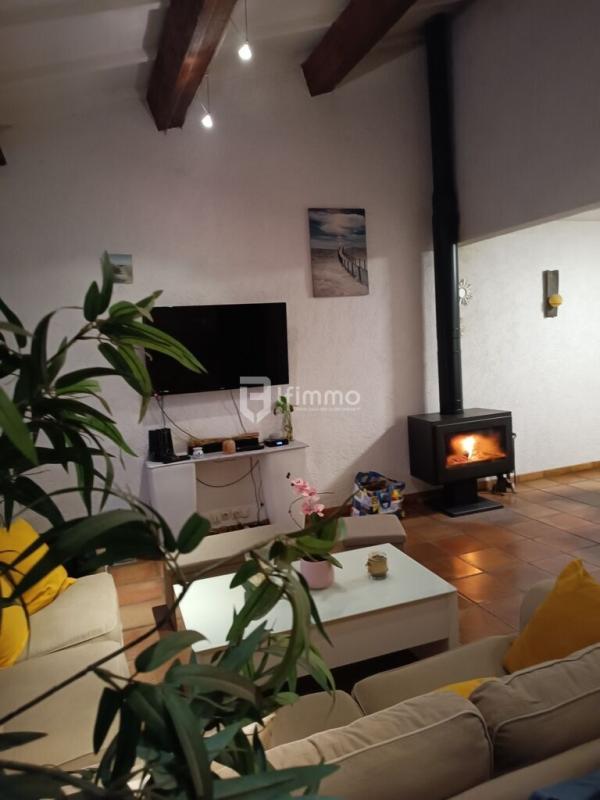 Photo 3 : Maison et terrain