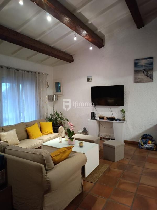 Photo 4 : Maison et terrain