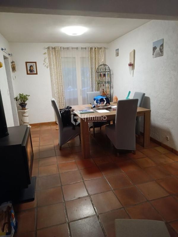 Photo 5 : Maison et terrain