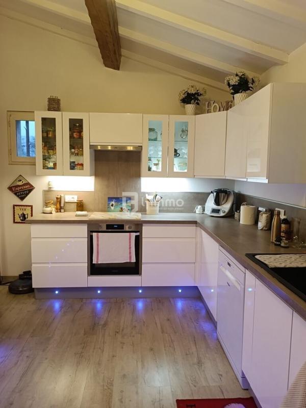 Photo 6 : Maison et terrain