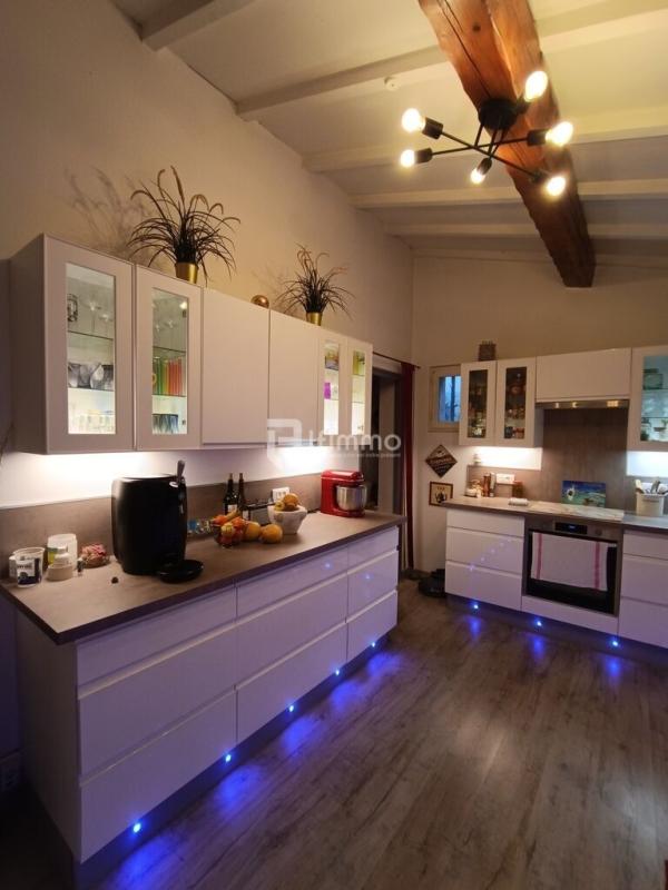 Photo 7 : Maison et terrain