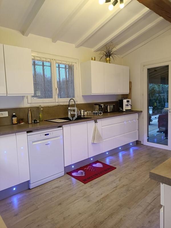 Photo 8 : Maison et terrain