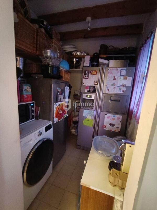 Photo 9 : Maison et terrain