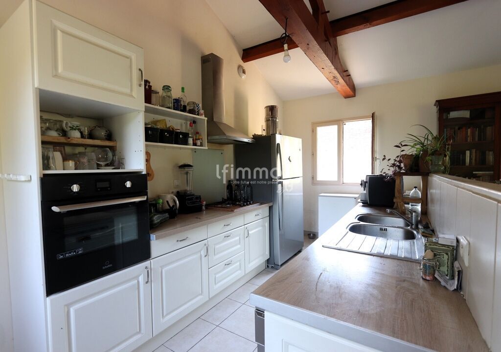 Photo 10 : Chartreuse avec longère et moulin sur un terrain de 24086m²