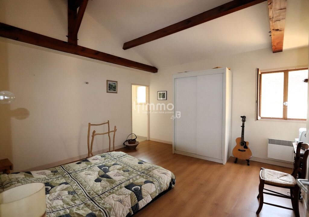 Photo 11 : Chartreuse avec longère et moulin sur un terrain de 24086m²