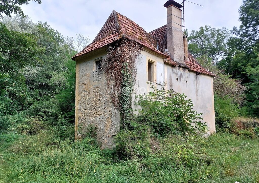 Photo 4 : Chartreuse avec longère et moulin sur un terrain de 24086m²