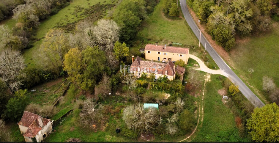Photo 6 : Chartreuse avec longère et moulin sur un terrain de 24086m²