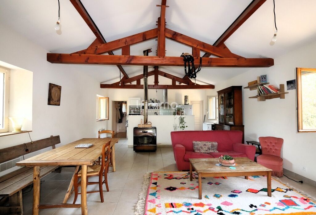 Photo 9 : Chartreuse avec longère et moulin sur un terrain de 24086m²