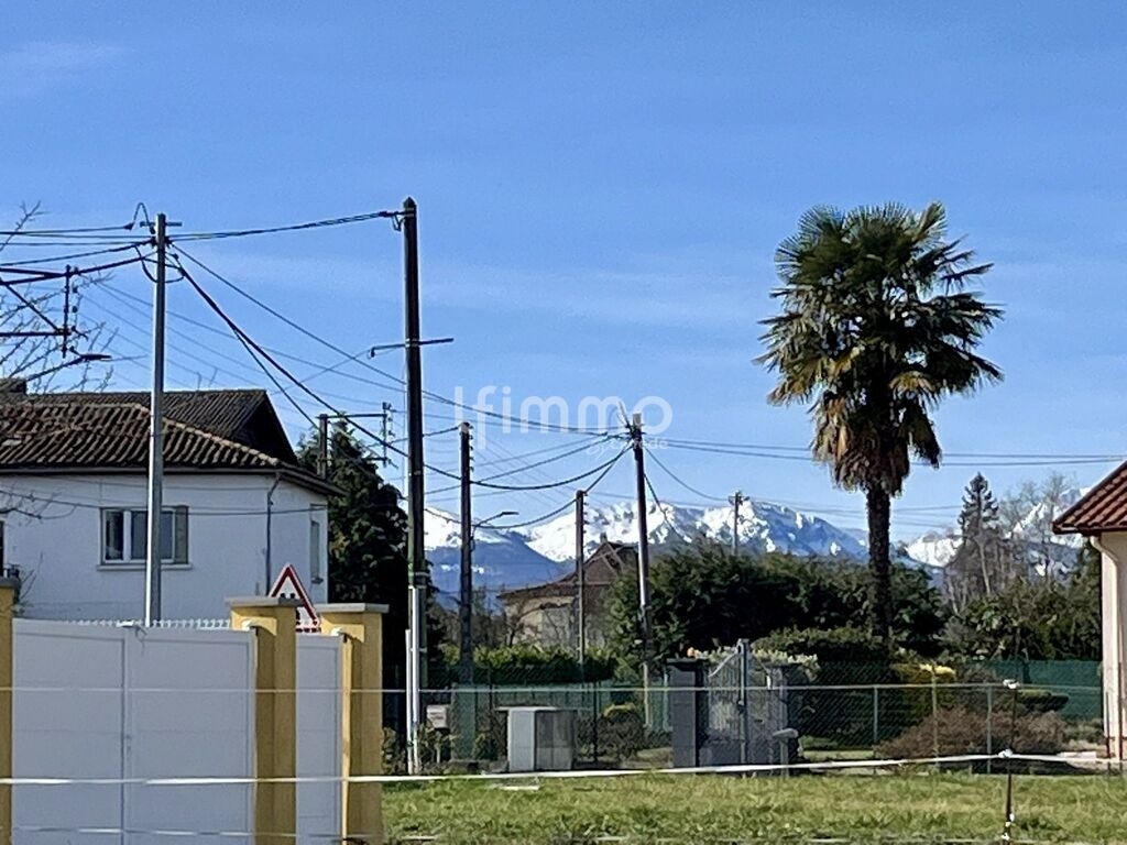 Photo 4 : Terrain de 2129m2 constructible, borné, idéalement situé