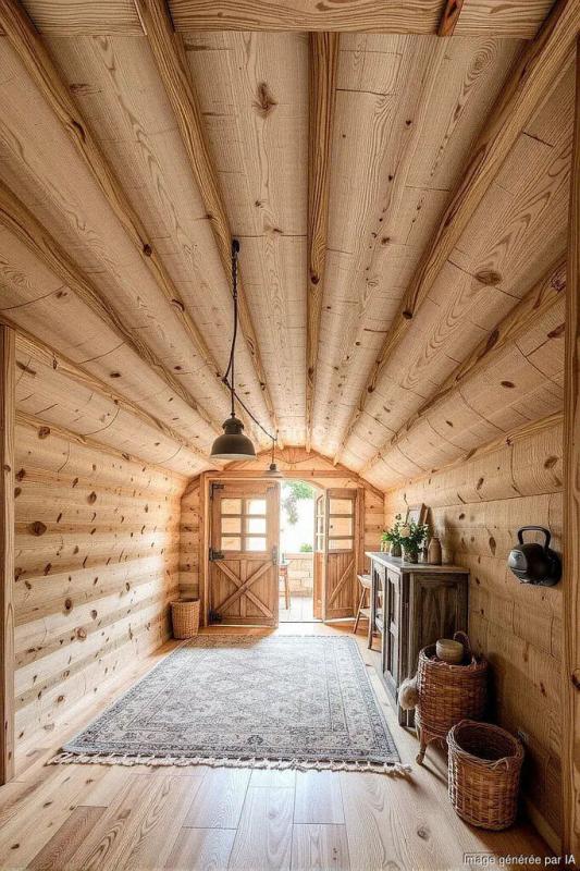 Photo 5 : Cave Troglodyte à Montoire 41