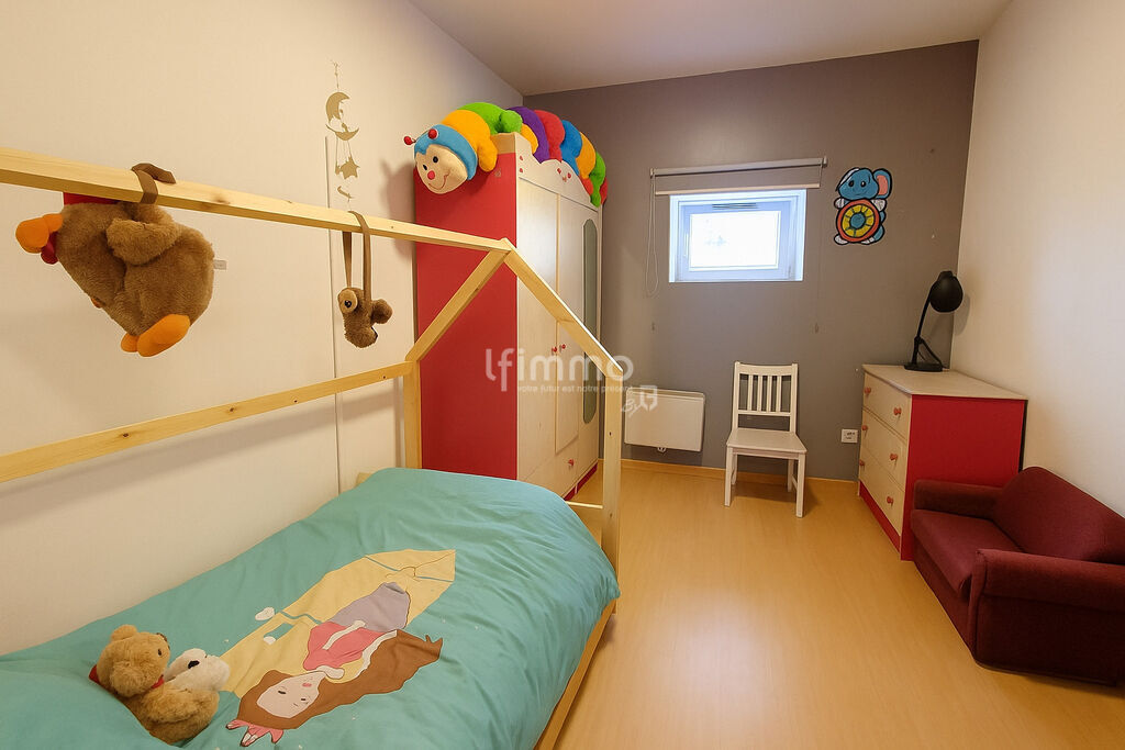 Photo 12 : Rez-de-jardin 118m² de plain-pied