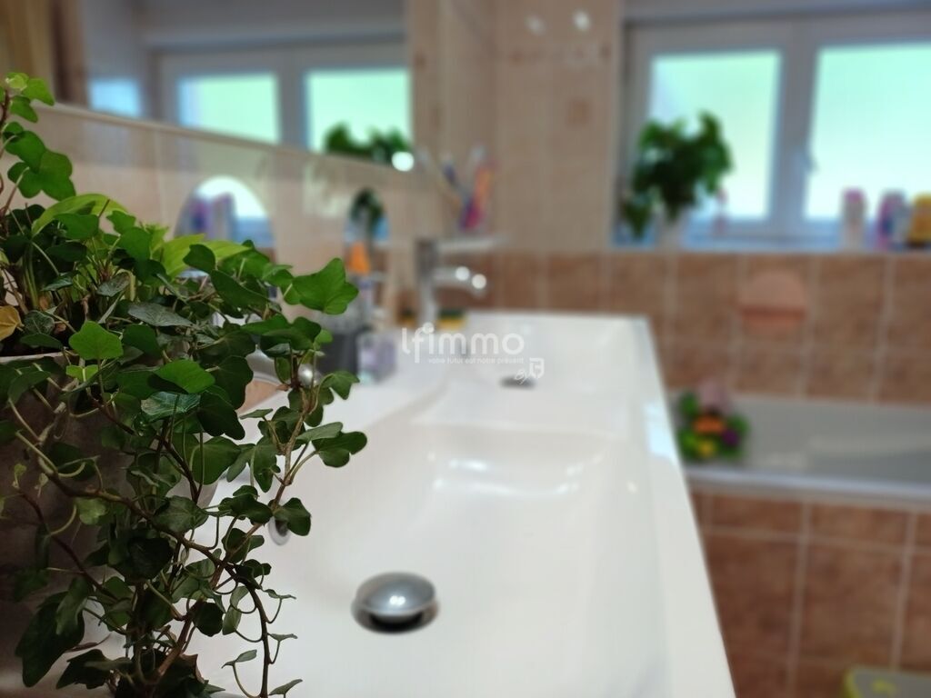 Photo 13 : Rez-de-jardin 118m² de plain-pied