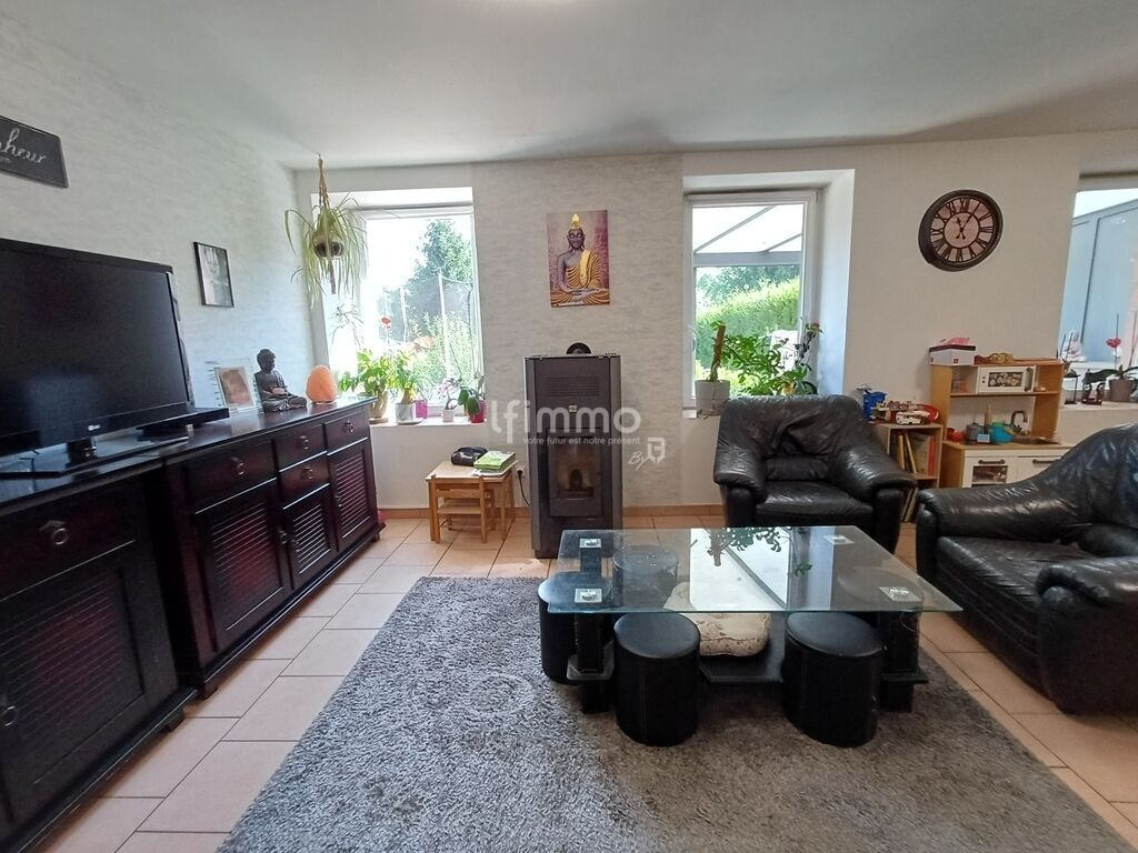 Photo 15 : Rez-de-jardin 118m² de plain-pied