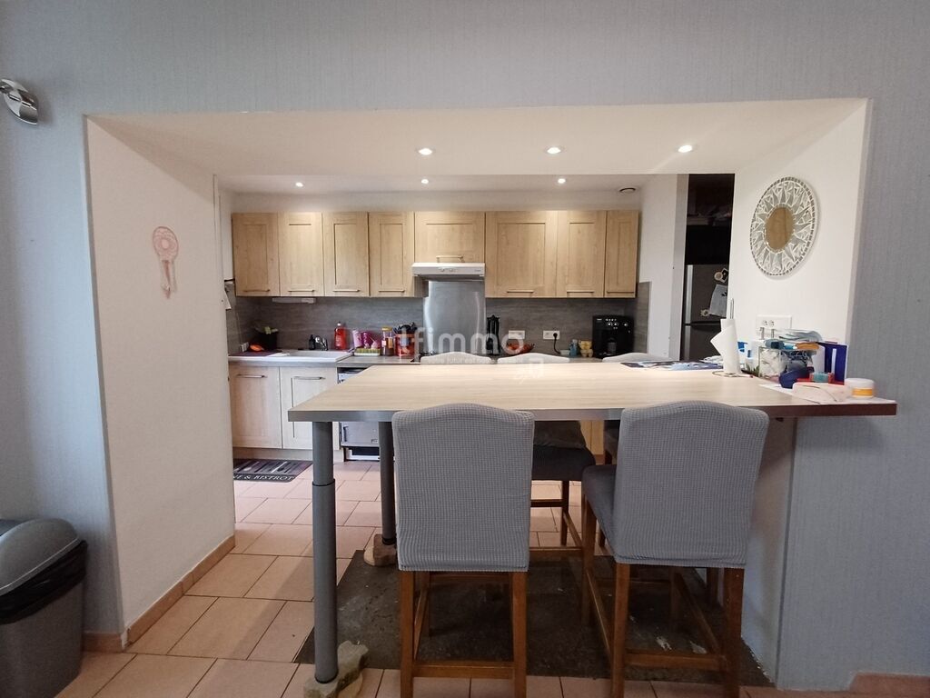 Photo 16 : Rez-de-jardin 118m² de plain-pied