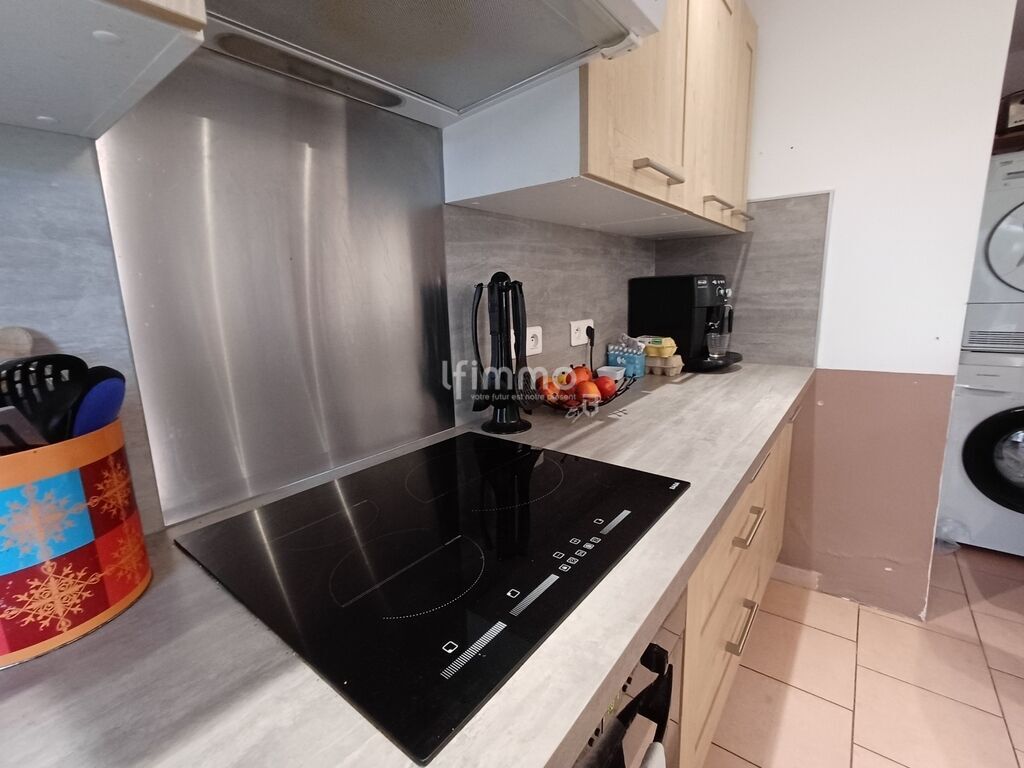 Photo 17 : Rez-de-jardin 118m² de plain-pied