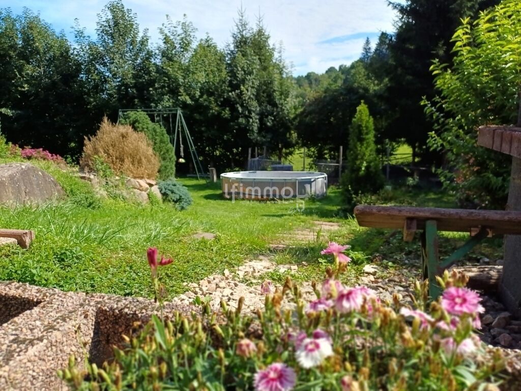 Photo 1 : Rez-de-jardin 118m² de plain-pied