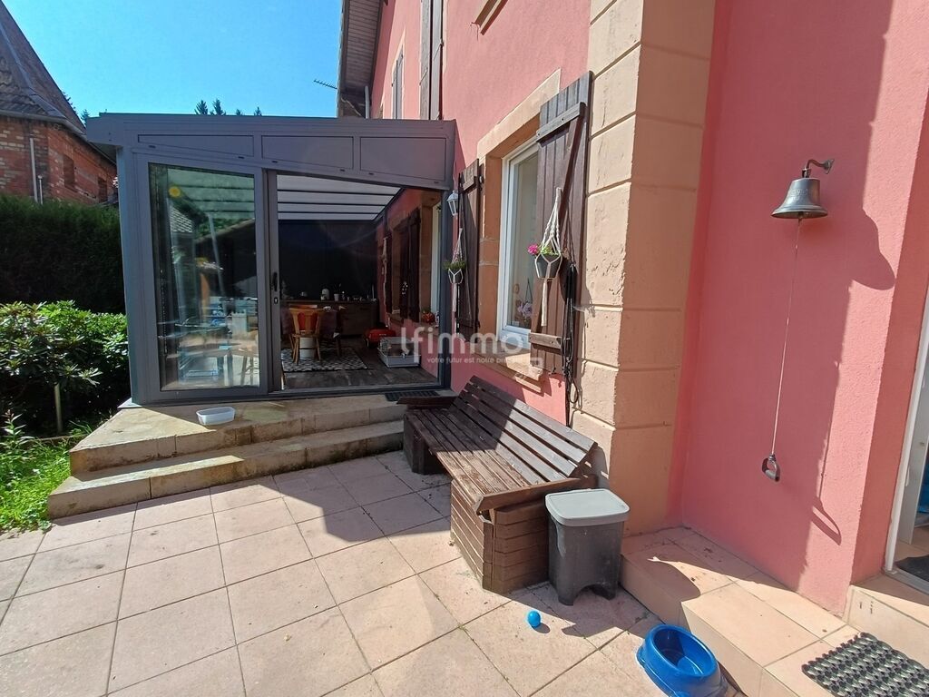 Photo 2 : Rez-de-jardin 118m² de plain-pied