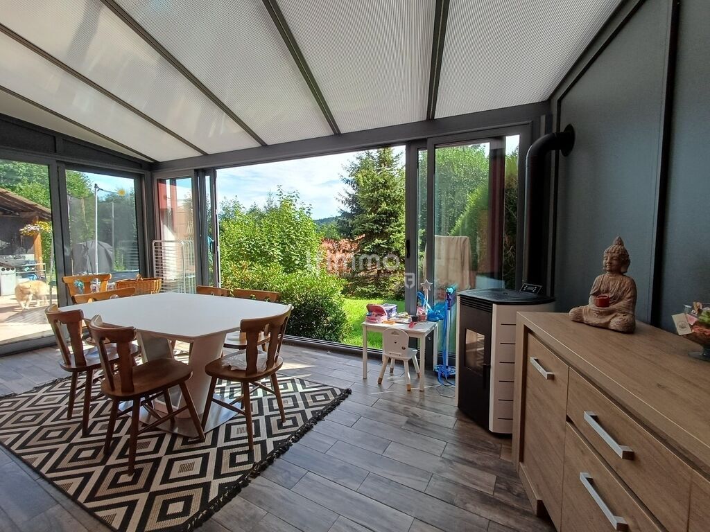 Photo 3 : Rez-de-jardin 118m² de plain-pied