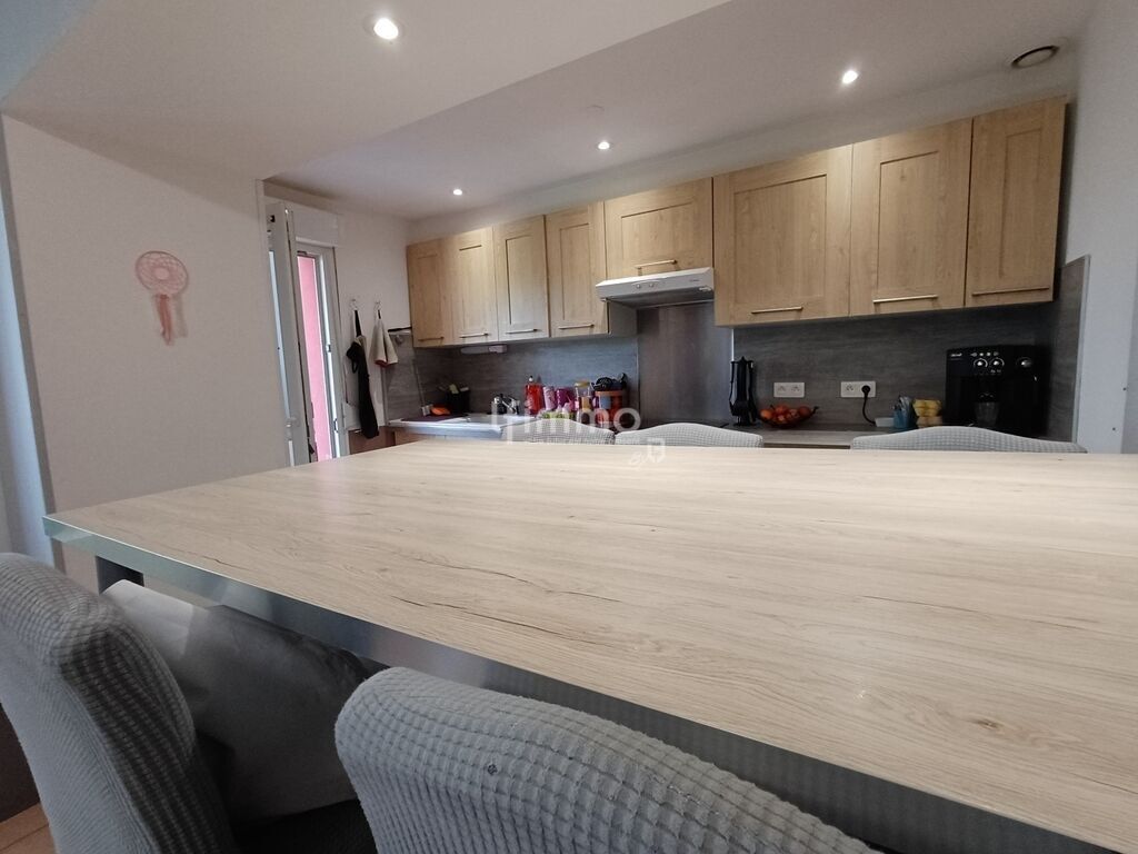 Photo 4 : Rez-de-jardin 118m² de plain-pied