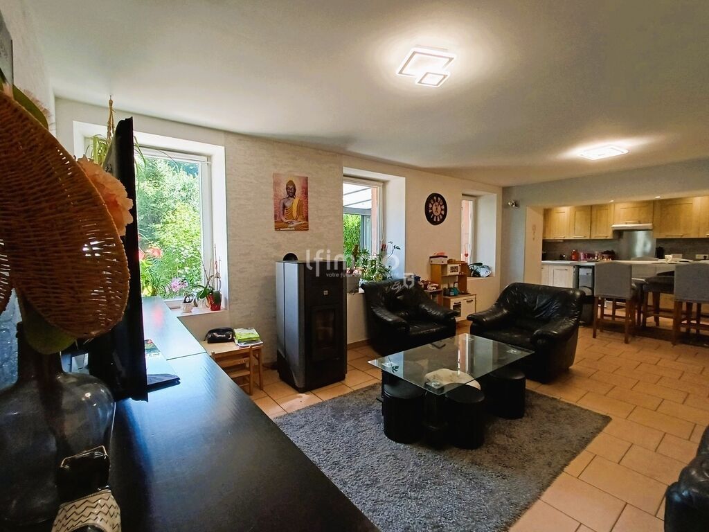 Photo 5 : Rez-de-jardin 118m² de plain-pied