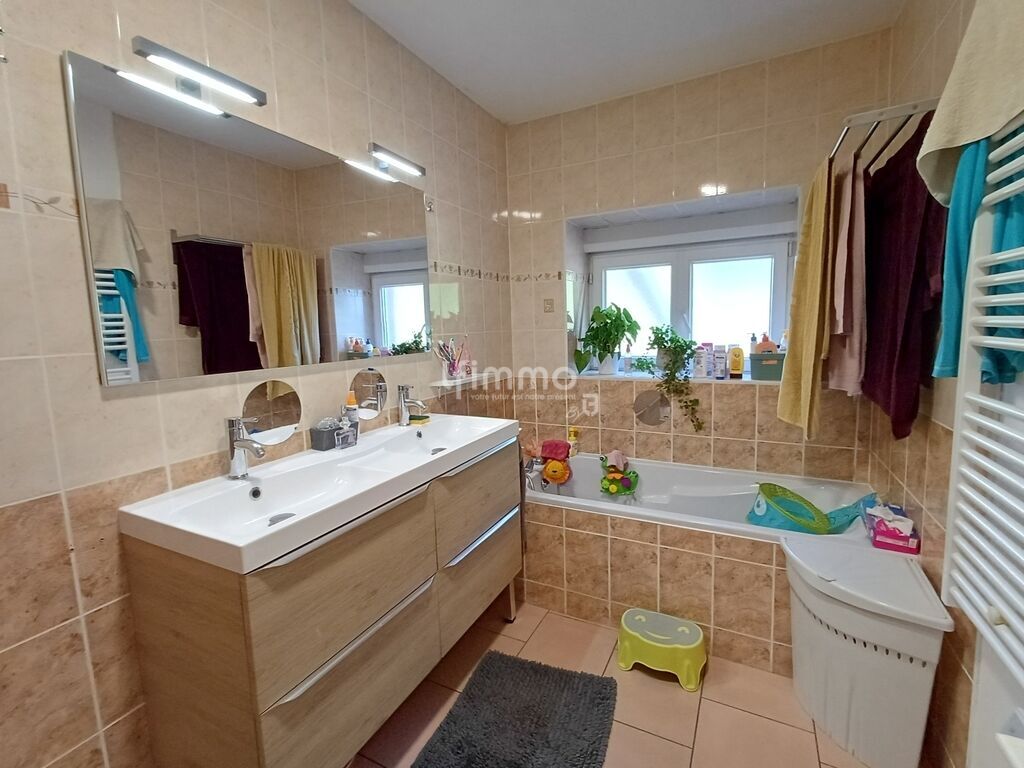 Photo 7 : Rez-de-jardin 118m² de plain-pied