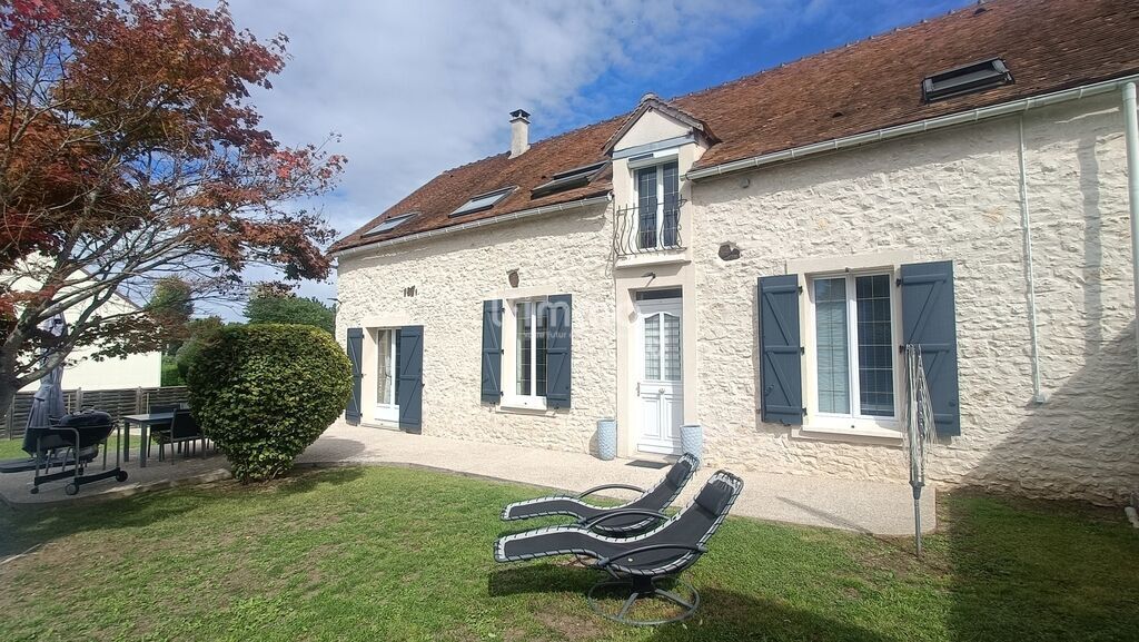 Photo 15 : 5 min de la Gare de Longueville