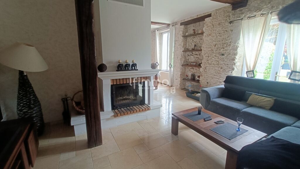 Photo 5 : 5 min de la Gare de Longueville