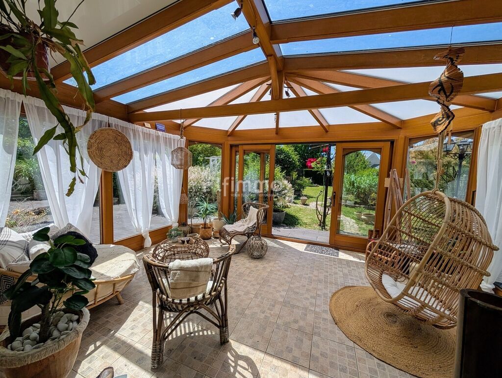 Photo 14 : Maison indépendante