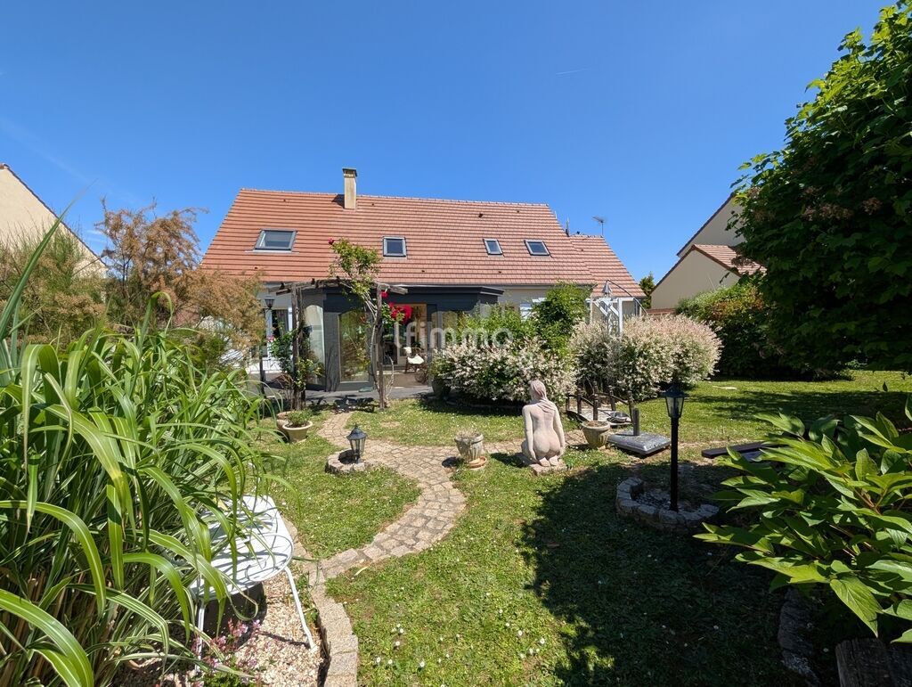 Photo 1 : Maison indépendante