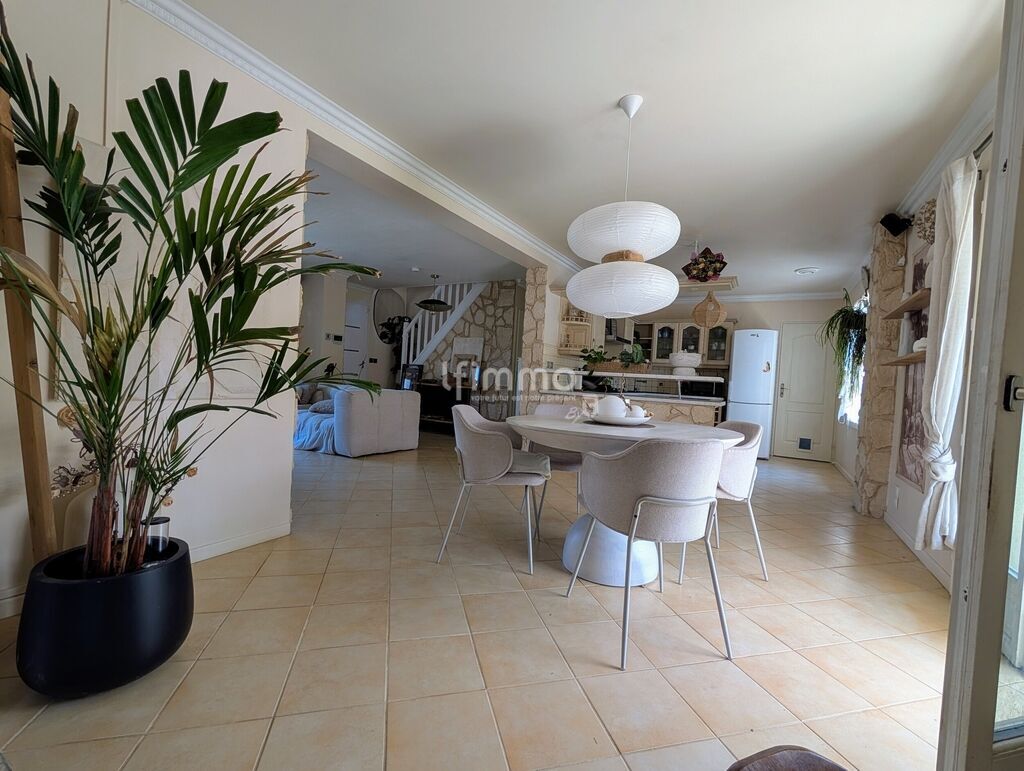 Photo 3 : Maison indépendante