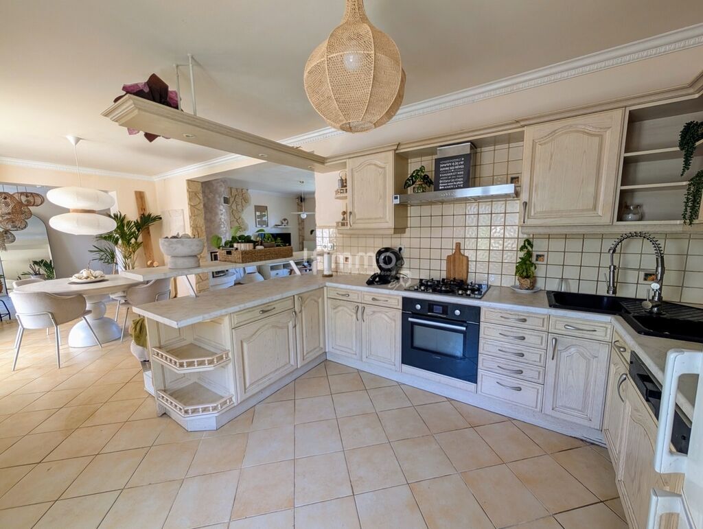 Photo 6 : Maison indépendante