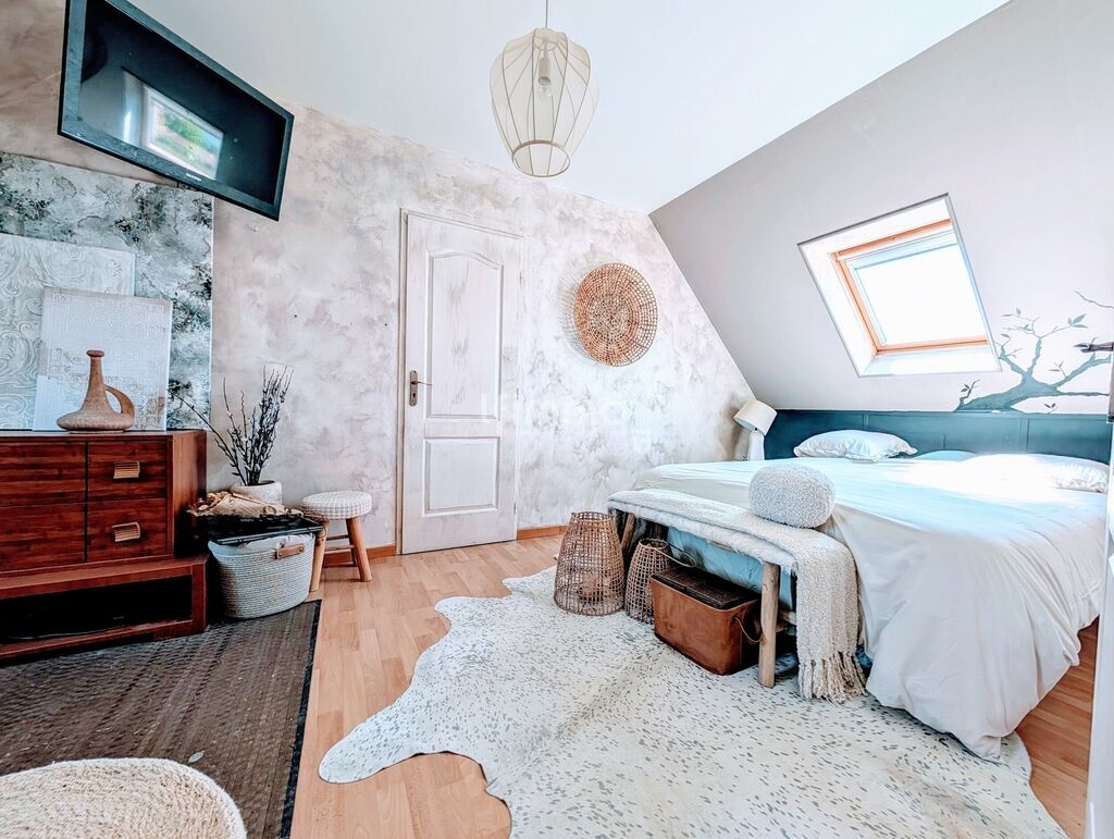 Photo 9 : Maison indépendante