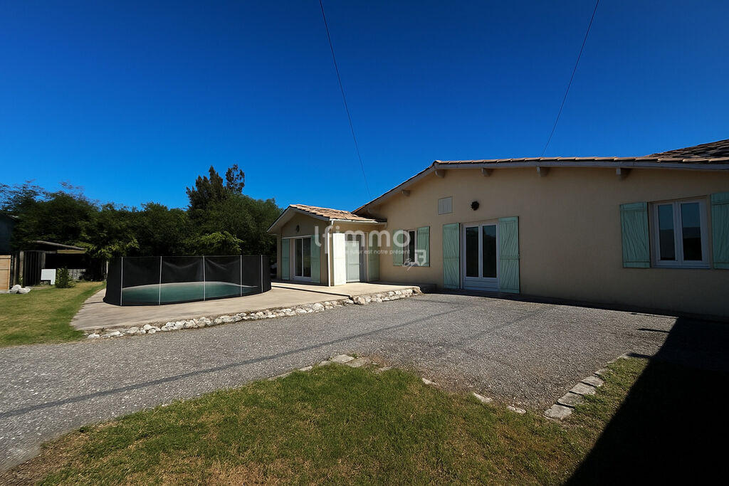 Photo 12 : Charmante maison avec piscine - Artigues Près Bordeaux