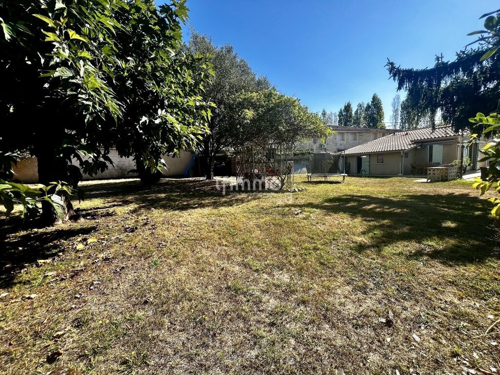 Photo 13 : Charmante maison avec piscine - Artigues Près Bordeaux