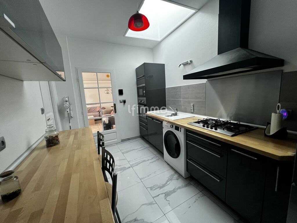 Photo 4 : Charmante maison avec piscine - Artigues Près Bordeaux