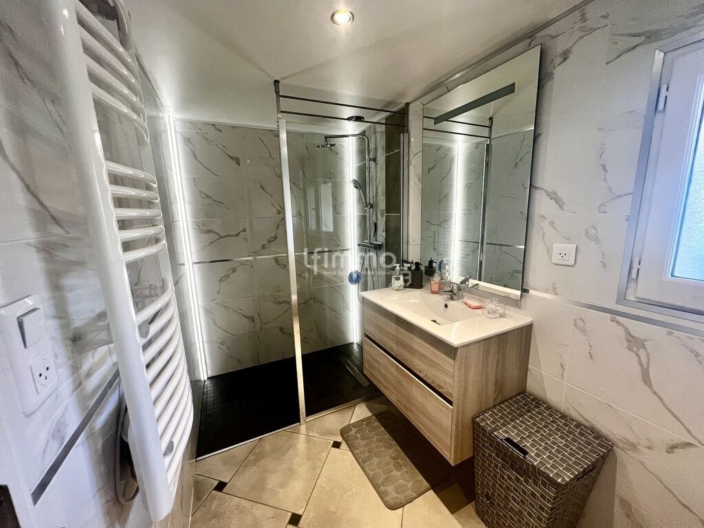 Photo 6 : Charmante maison avec piscine - Artigues Près Bordeaux