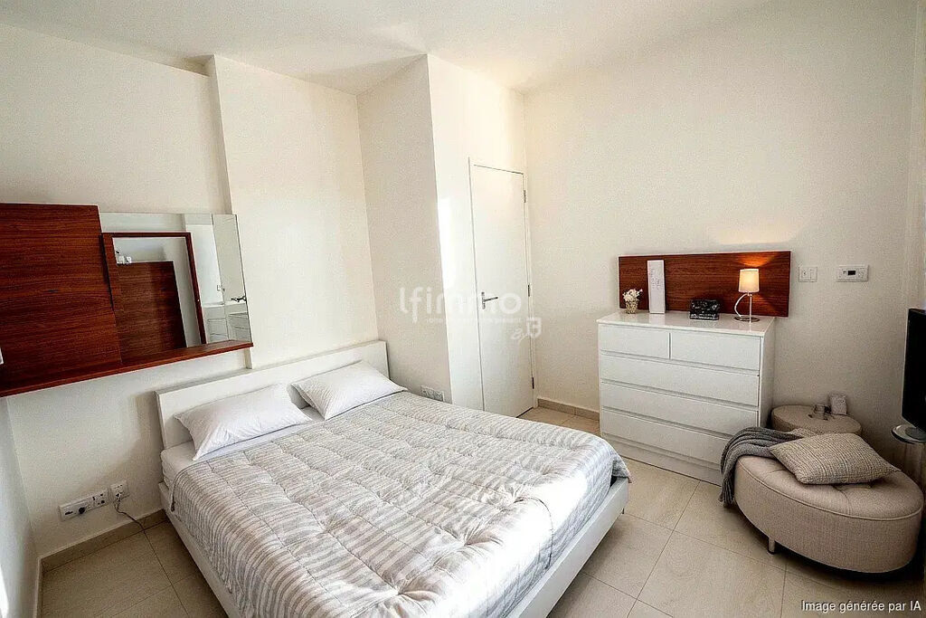 Photo 7 : Charmante maison avec piscine - Artigues Près Bordeaux